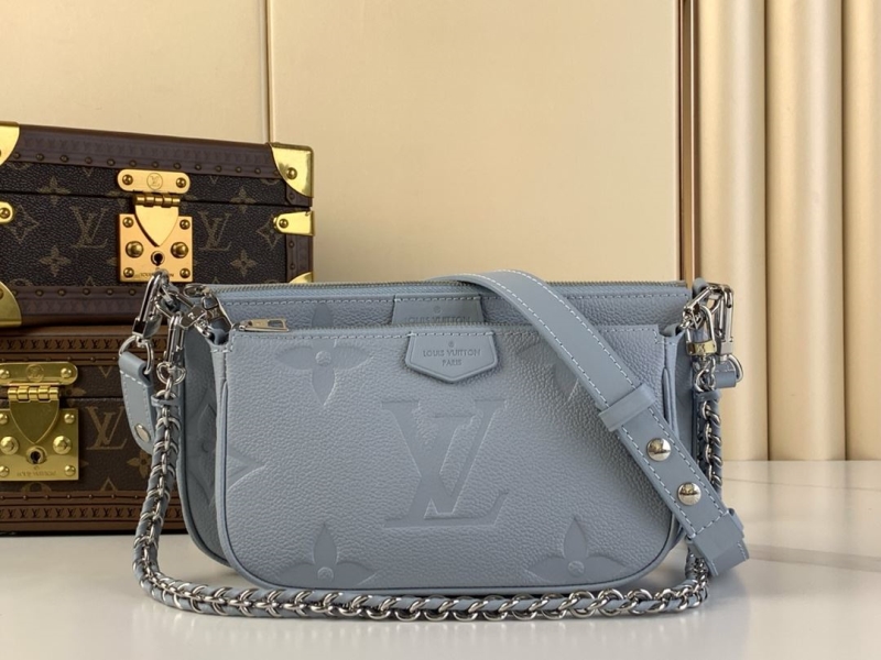 LV Satchel Bags